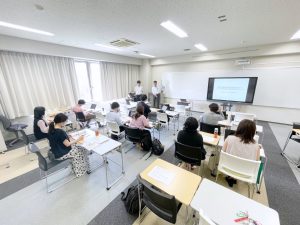 2024年度教育実践研究セミナーが終了しました