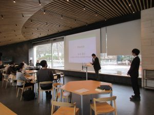 学習支援シンポジウム／第6回 高等教育研究セミナー「〈大学固有の学び〉を促す学習支援の可能性」が終了しました